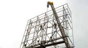 Código nº &iquest;Qu&eacute; es un espectacular o cartelera publicitaria?