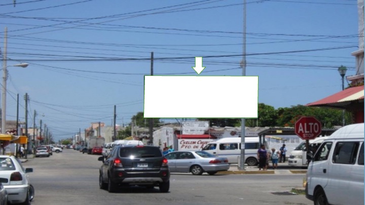 Código nº 80F