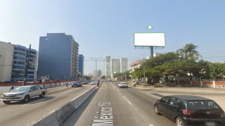 Código nº PE17007