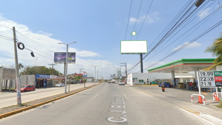 Código nº PE17027