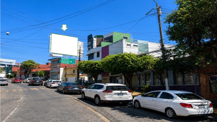 Código nº PE17069
