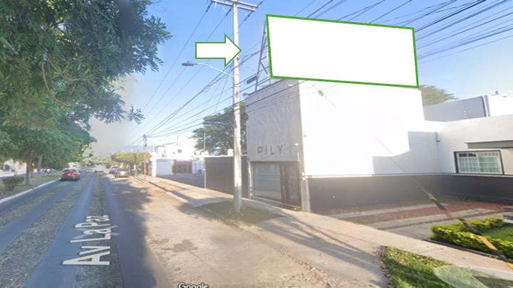 Código nº PE18209