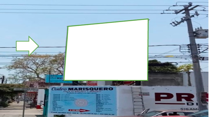 Código nº PE18211