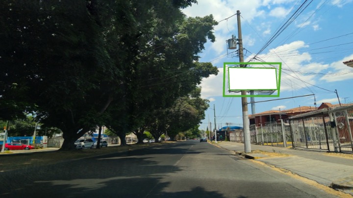 Código nº PE18658