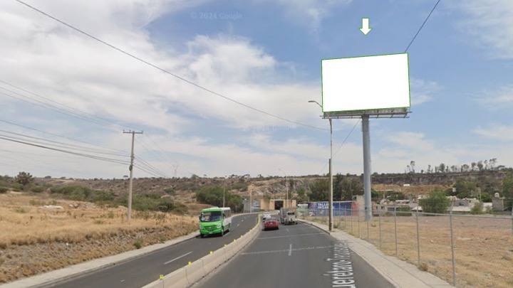 Código nº PE20035