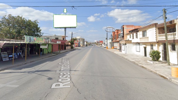 Código nº PE20053