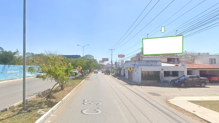 Código nº PE20074