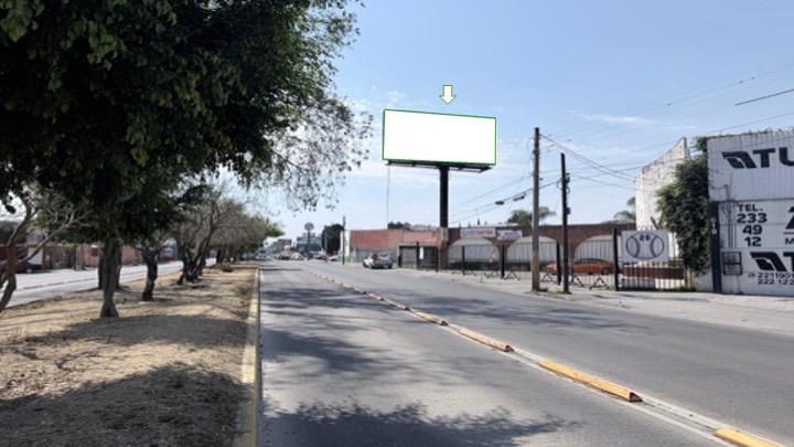 Código nº PE20329