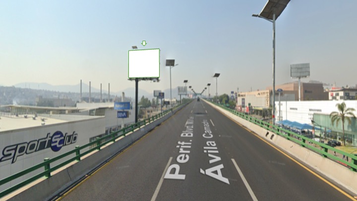Código nº PE20540