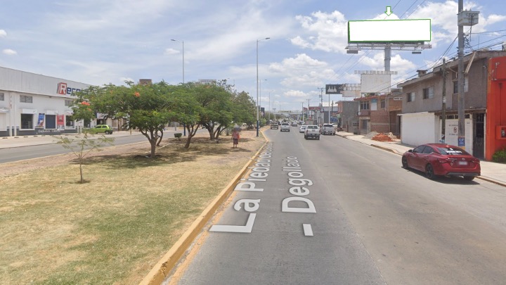 Código nº PE20563