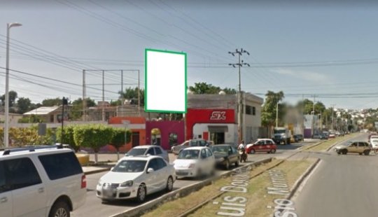 Código nº 20F
