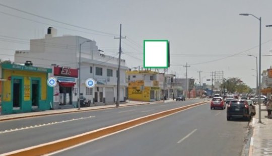 Código nº 60F